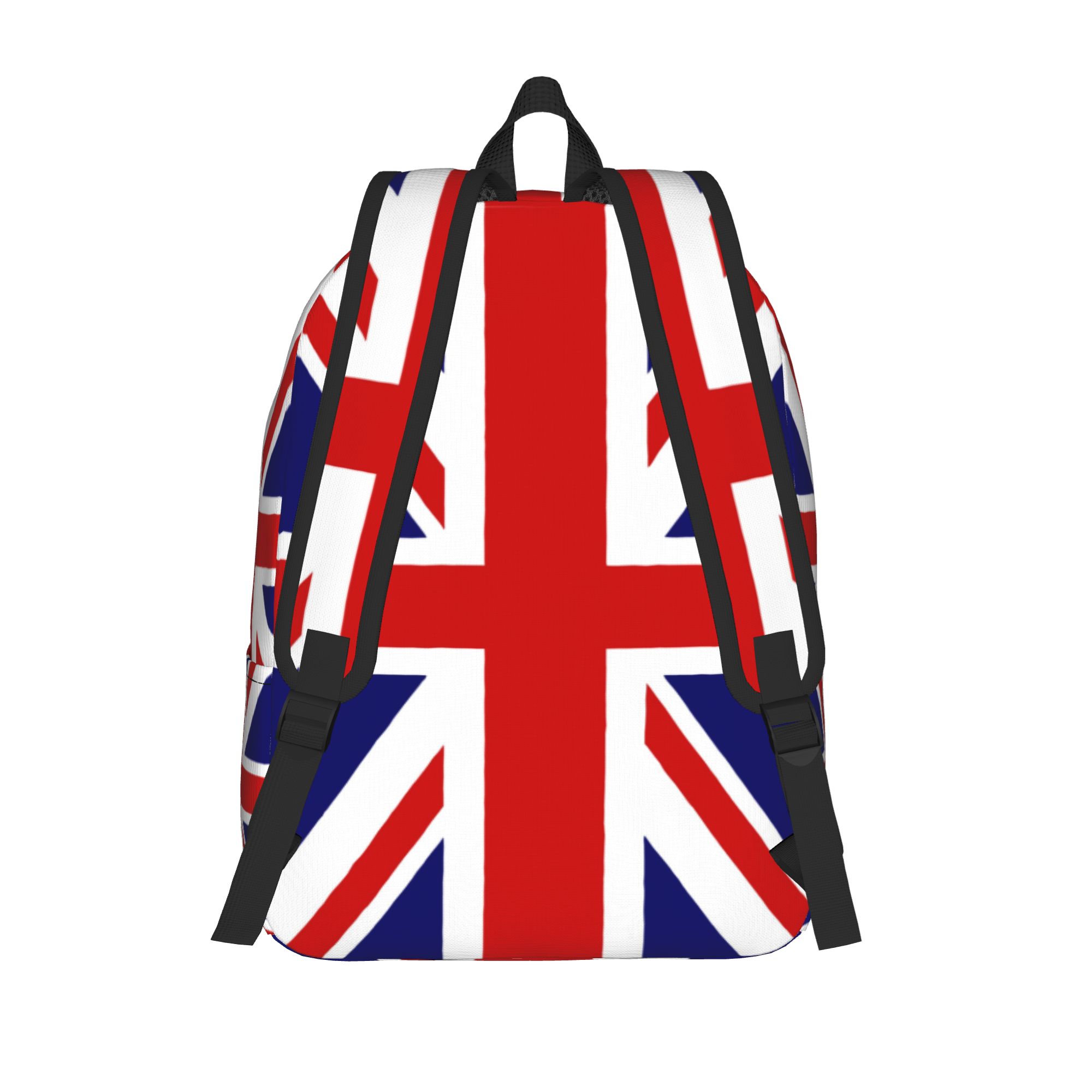 British flag Union Jack Backpa - Women Bags Uk ulasan dan harga
