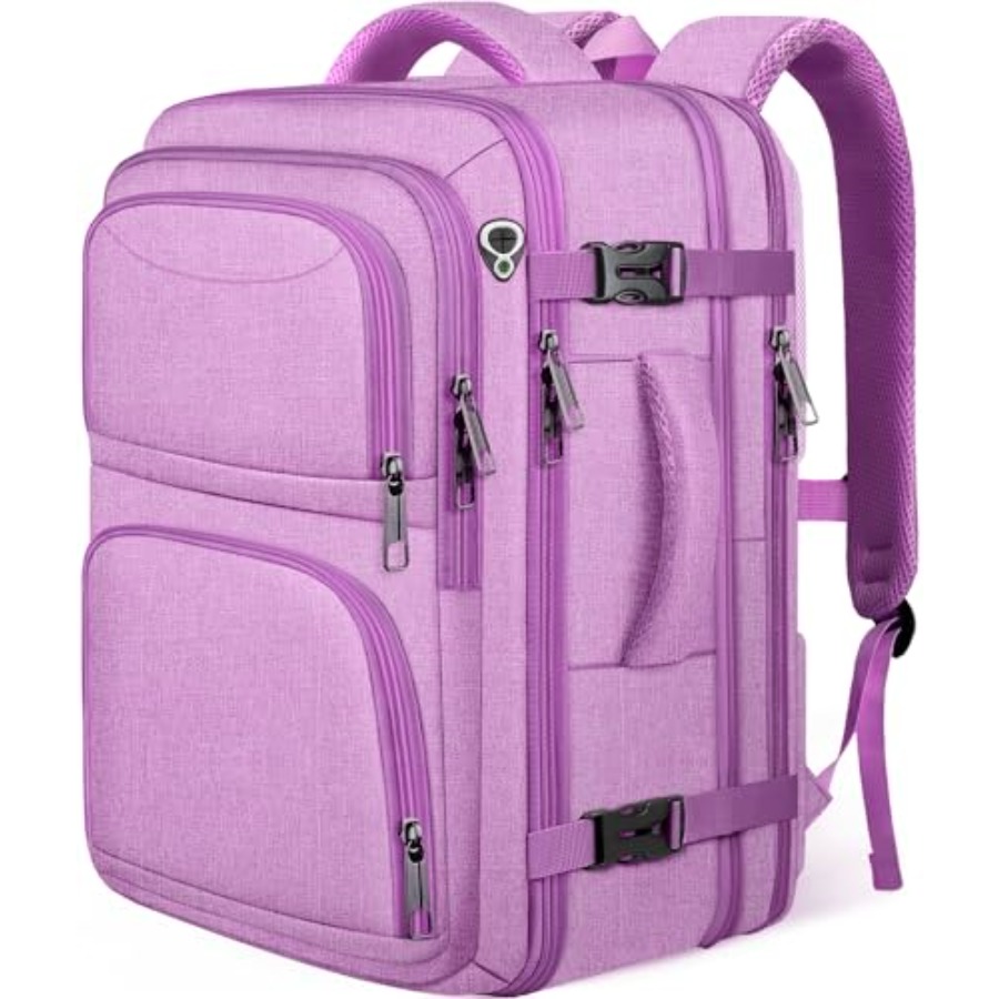 Travel Backpack for Women, Exp - Women Bags Waterproof ulasan dan harga