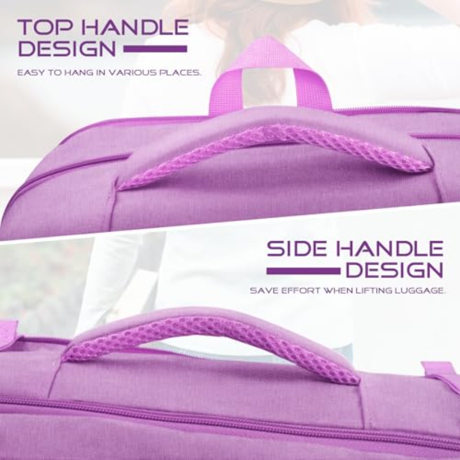 Travel Backpack for Women, Exp - Women Bags Waterproof ulasan dan harga