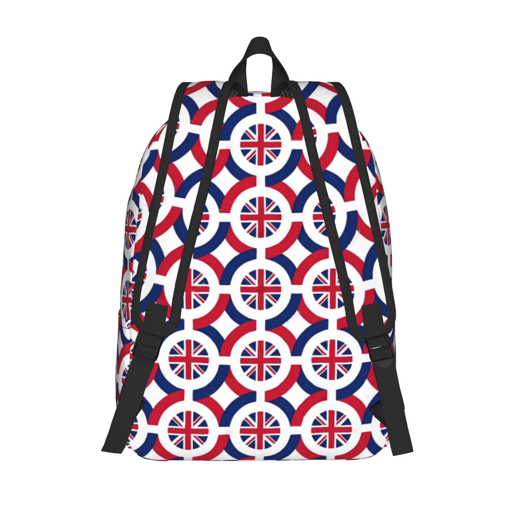 Union Jack Flag Of The UK Cool - Women Bags Uk ulasan dan harga