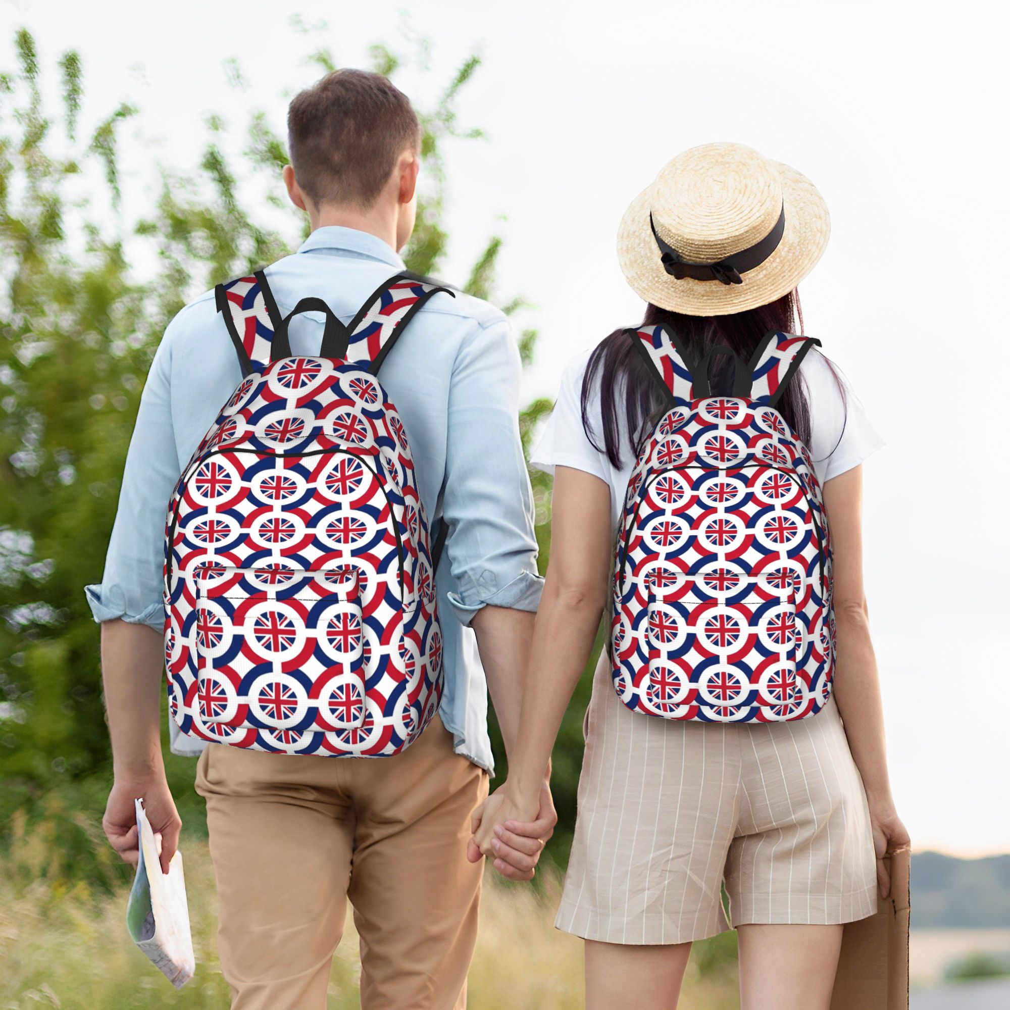 Union Jack Flag Of The UK Cool - Women Bags Uk ulasan dan harga