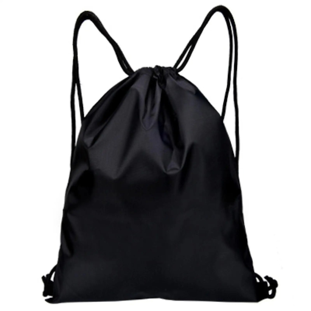 Sports Drawstring Backpack Spo - Women'S Bags Going Out ulasan dan harga