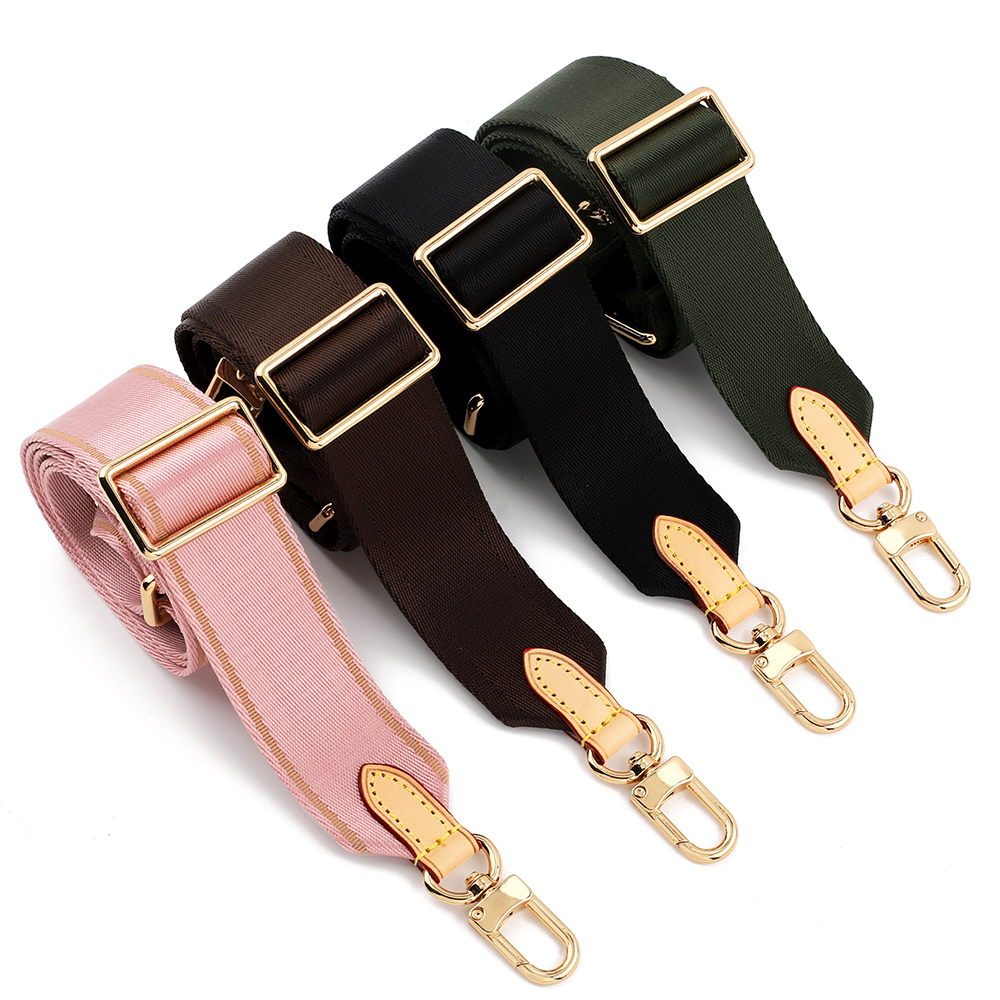 Adjustable Canvas Bag Strap Cr - Women Bags Pk ulasan dan harga
