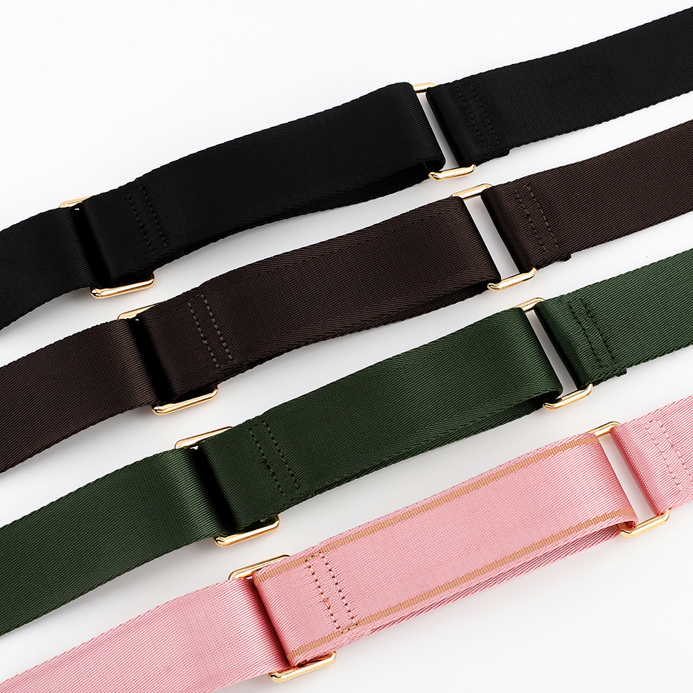 Adjustable Canvas Bag Strap Cr - Women Bags Pk ulasan dan harga