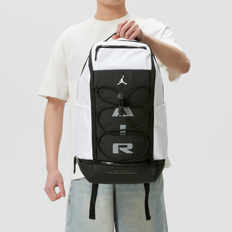 Nike Backpack for Men and Wome - Women Bags Jordan ulasan dan harga