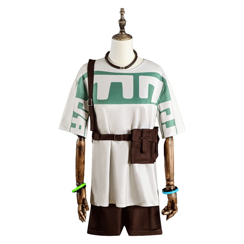 Tysark Remlin Cosplay Costume  - Women Bags For Party ulasan dan harga