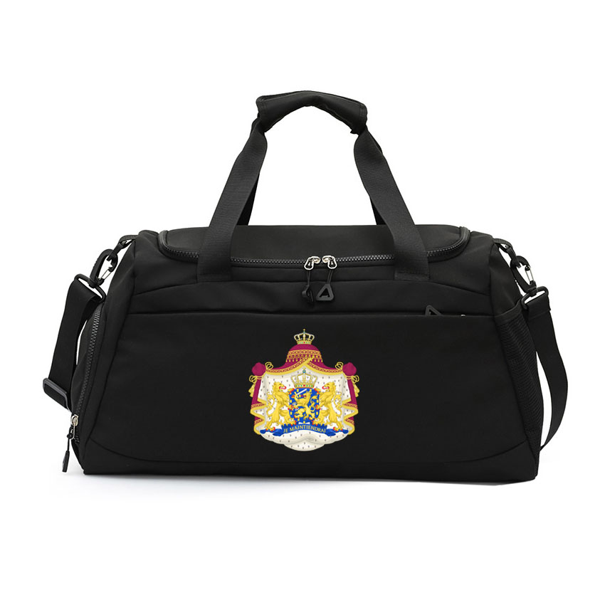 Gym Bag Men Women Water Resist - Women Bags Netherlands ulasan dan harga