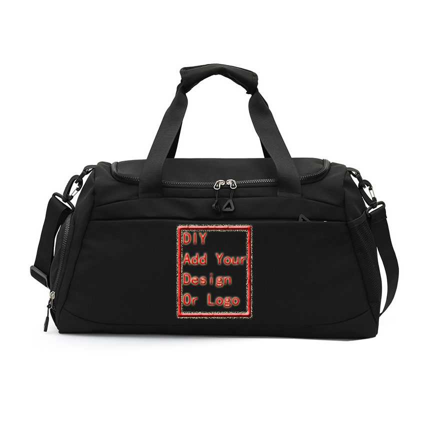 Gym Bag Men Women Water Resist - Women Bags Netherlands ulasan dan harga