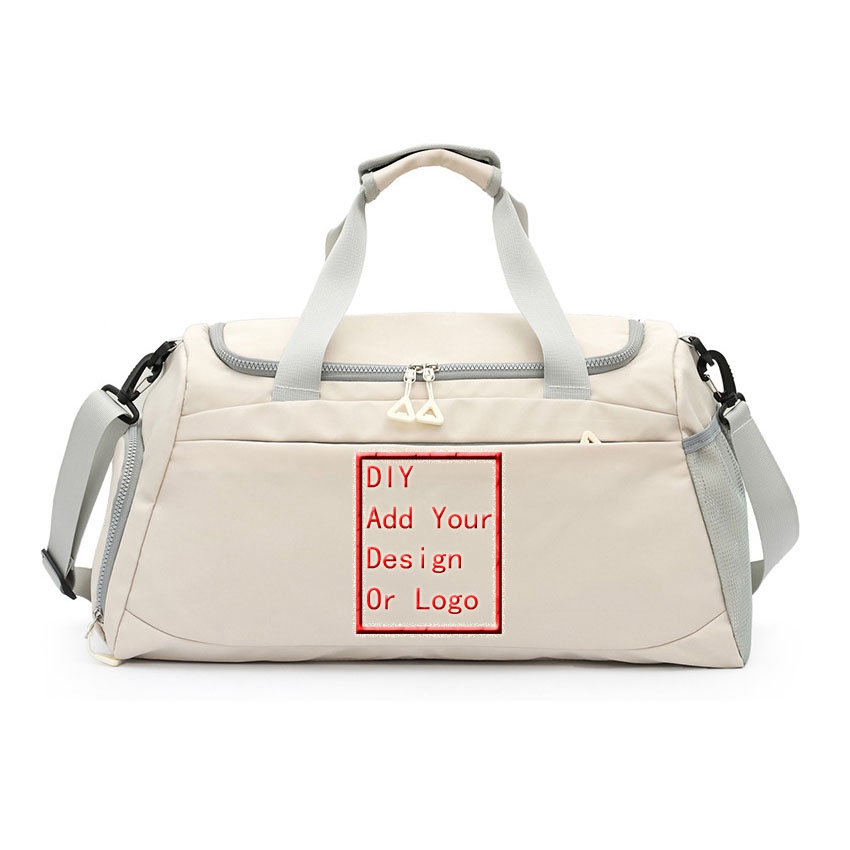 Gym Bag Men Women Water Resist - Women Bags Netherlands ulasan dan harga