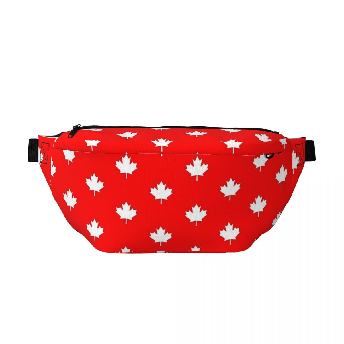Crossbody Waist Bag Canada Map - Women Bags Canada ulasan dan harga