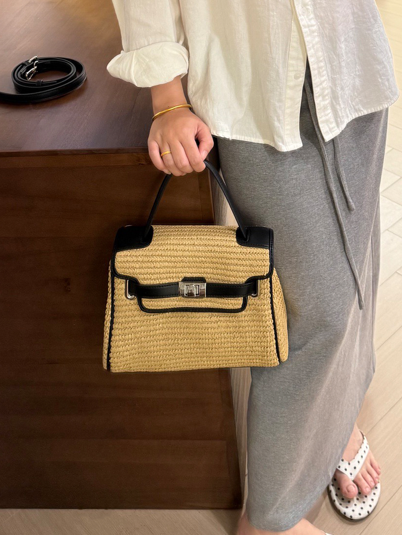 Fashionable new 2026 large-cap - Women'S Bags Holiday ulasan dan harga