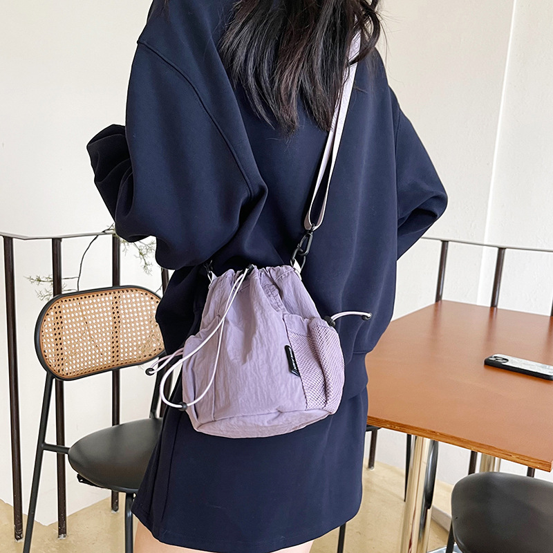 2026 Spring Nylon Casual Cross - Women'S Bags Going Out ulasan dan harga
