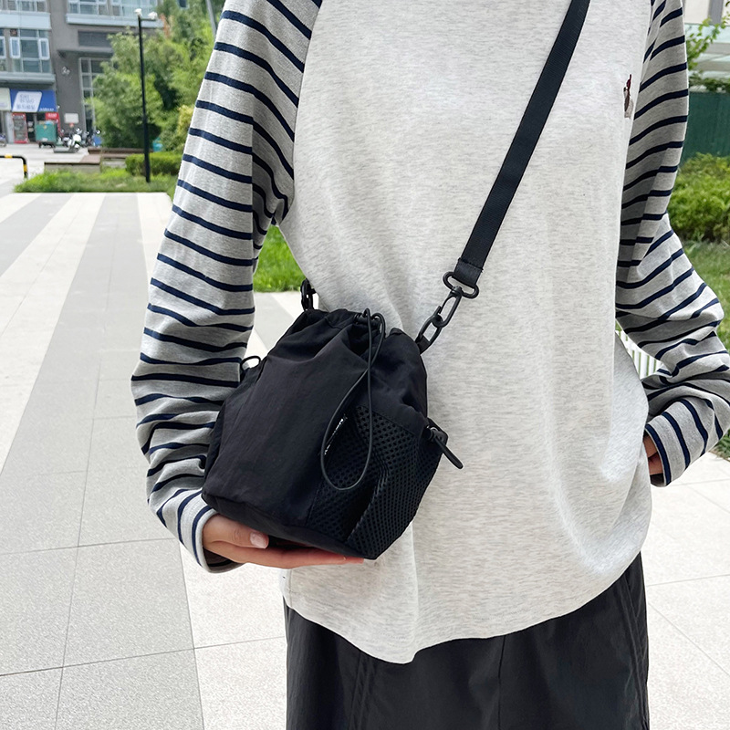 2026 Spring Nylon Casual Cross - Women'S Bags Going Out ulasan dan harga
