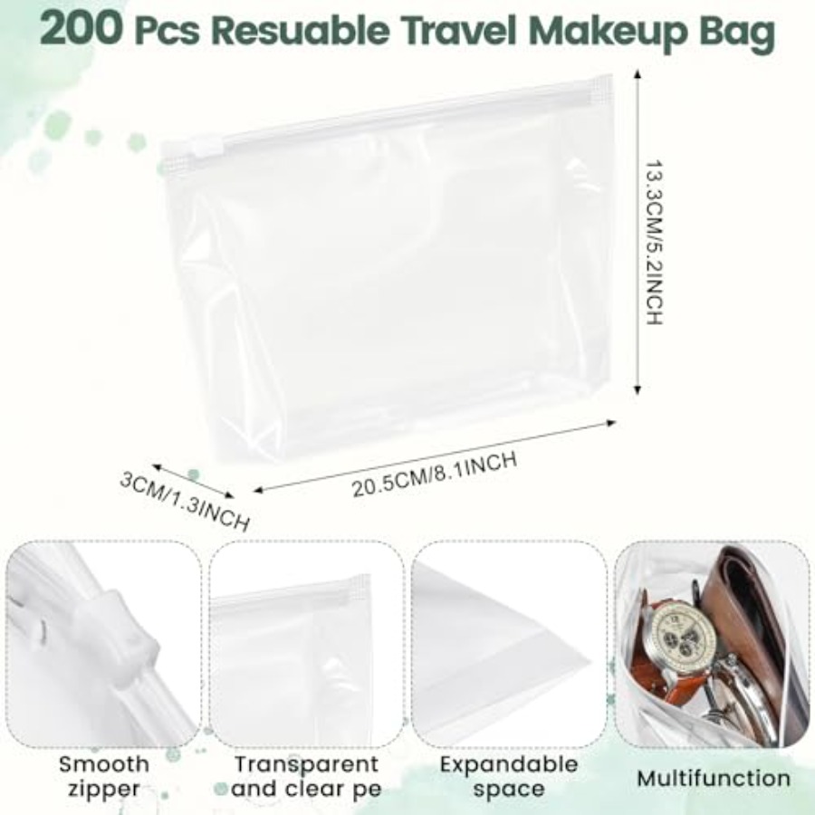 Pcs Small Toiletry Bags Bulk,  - Women Bags Waterproof ulasan dan harga