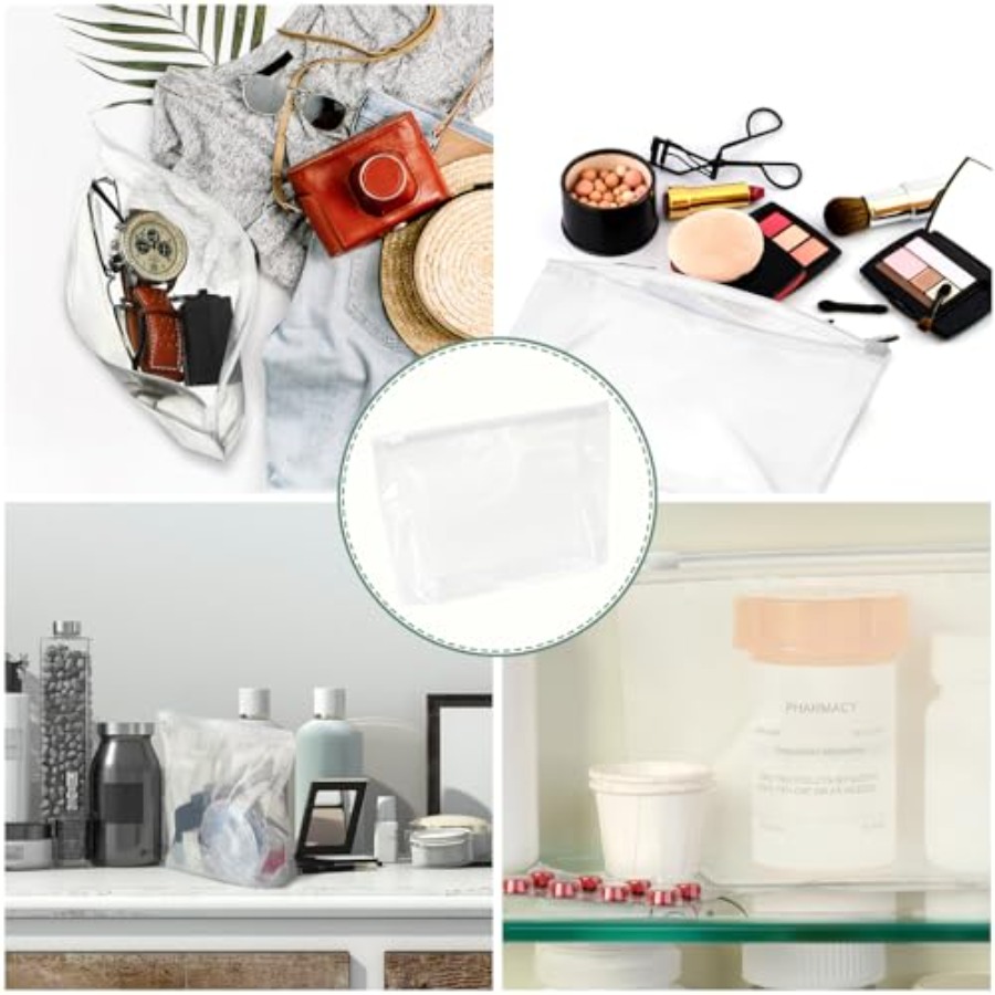 Pcs Small Toiletry Bags Bulk,  - Women Bags Waterproof ulasan dan harga
