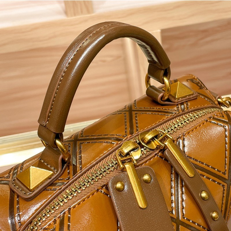 Light luxury brand women's han - Women Bags High End Brands ulasan dan harga