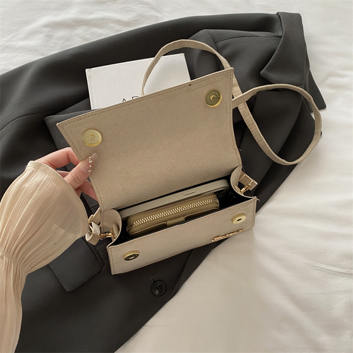 For Daily Commute Shopping Ret - Women Bags Logo ulasan dan harga