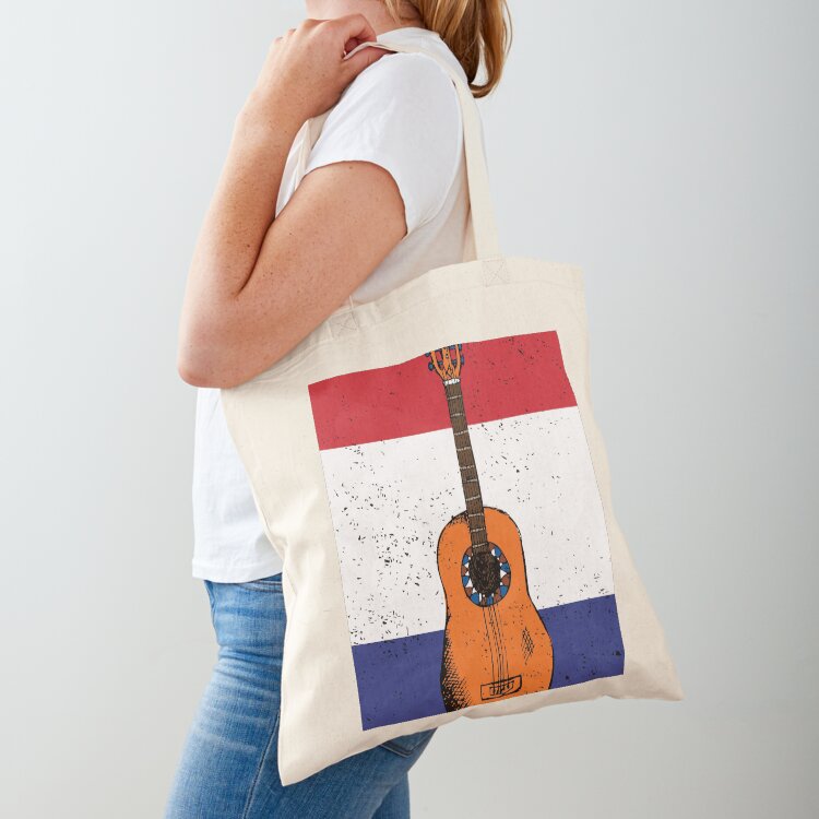 Country Music Retro Vintage Gu - Women Bags Netherlands ulasan dan harga
