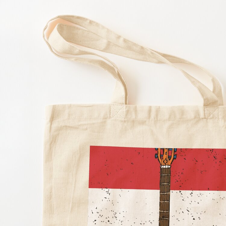 Country Music Retro Vintage Gu - Women Bags Netherlands ulasan dan harga