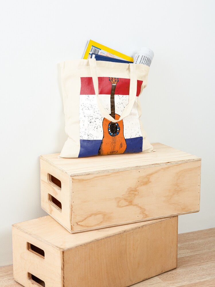 Country Music Retro Vintage Gu - Women Bags Netherlands ulasan dan harga