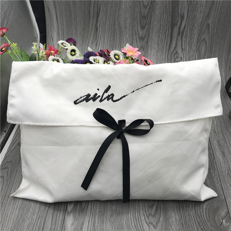 Soft Cotton Envelope Cloth Sho - Flap Bag Envelope ulasan dan harga
