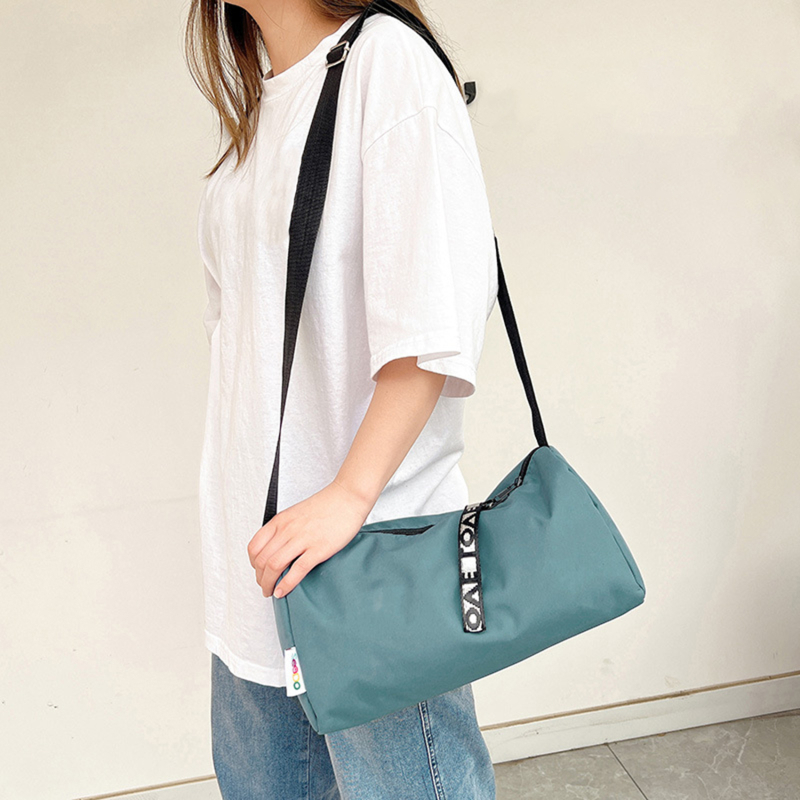 Women Gym Bag Waterproof Fitne - Women'S Bags Going Out ulasan dan harga