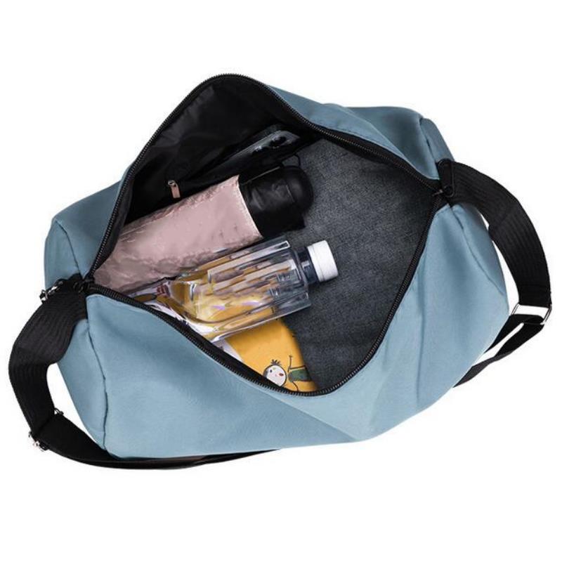 Women Gym Bag Waterproof Fitne - Women'S Bags Going Out ulasan dan harga