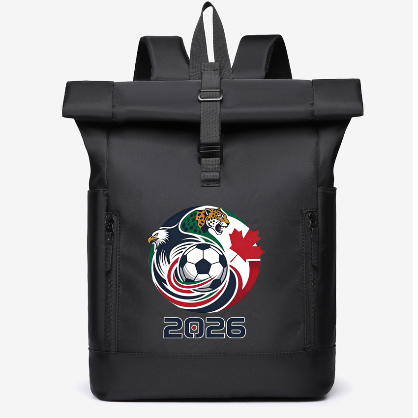 2026 USA Canada Mexico World S - Women Bags Canada ulasan dan harga