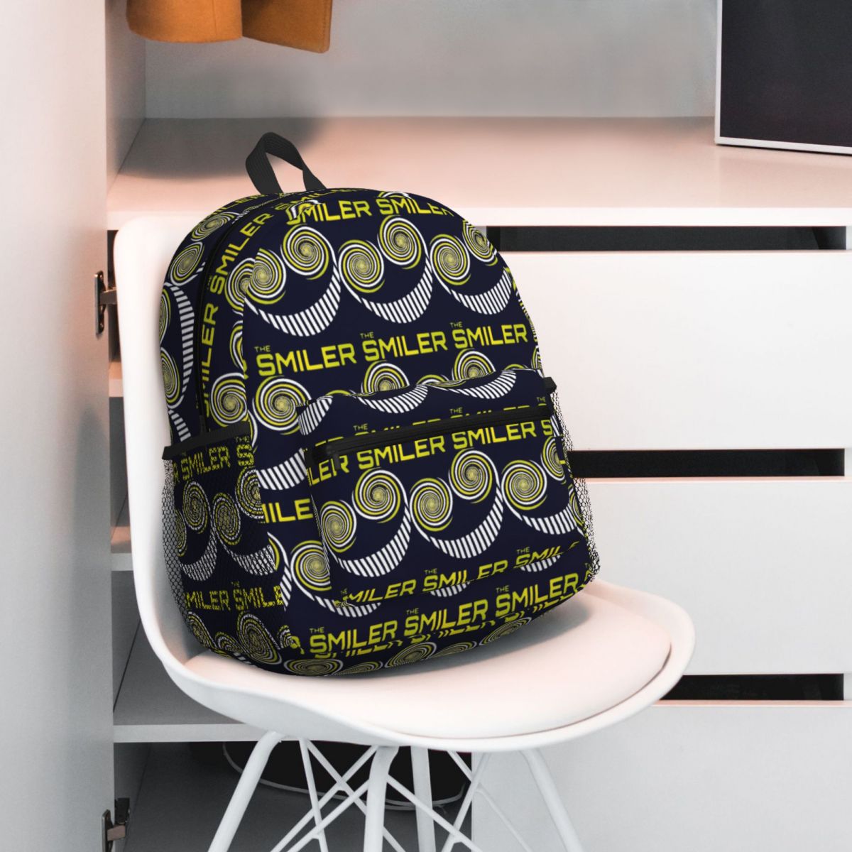 The Smiler Alton Towers Merch  - Women Bags Uk ulasan dan harga