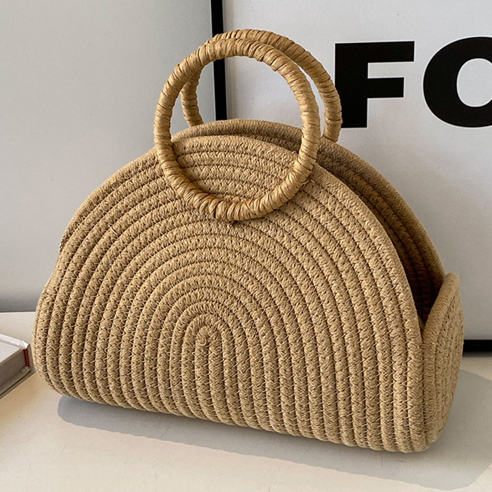 Handwoven Clutch Purse Chic Co - Women'S Bags Holiday ulasan dan harga