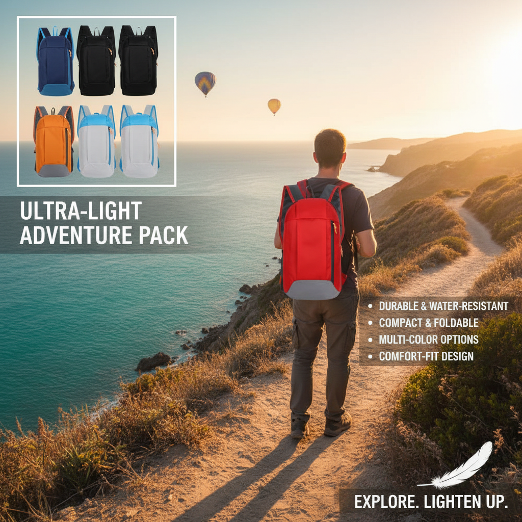 Lightweight Outdoor Sports Bac - Women'S Bags Going Out ulasan dan harga