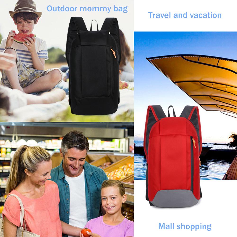 Lightweight Outdoor Sports Bac - Women'S Bags Going Out ulasan dan harga