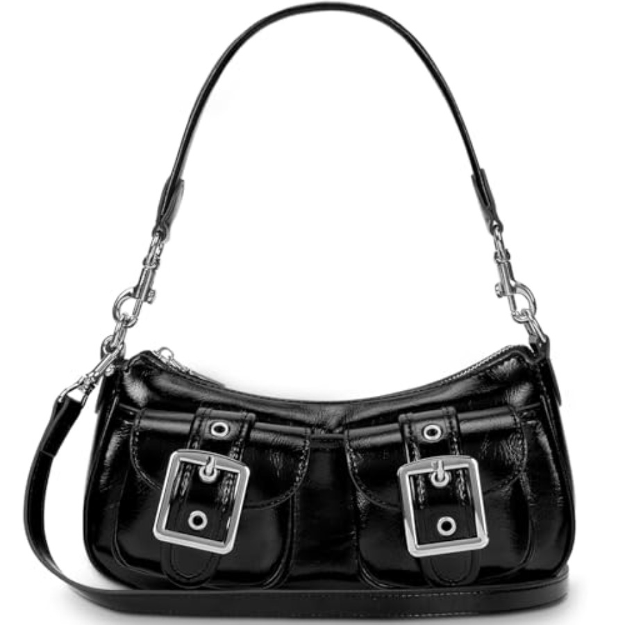 Shoulder Bag for Women Y2k Pur - Women'S Bags Going Out ulasan dan harga