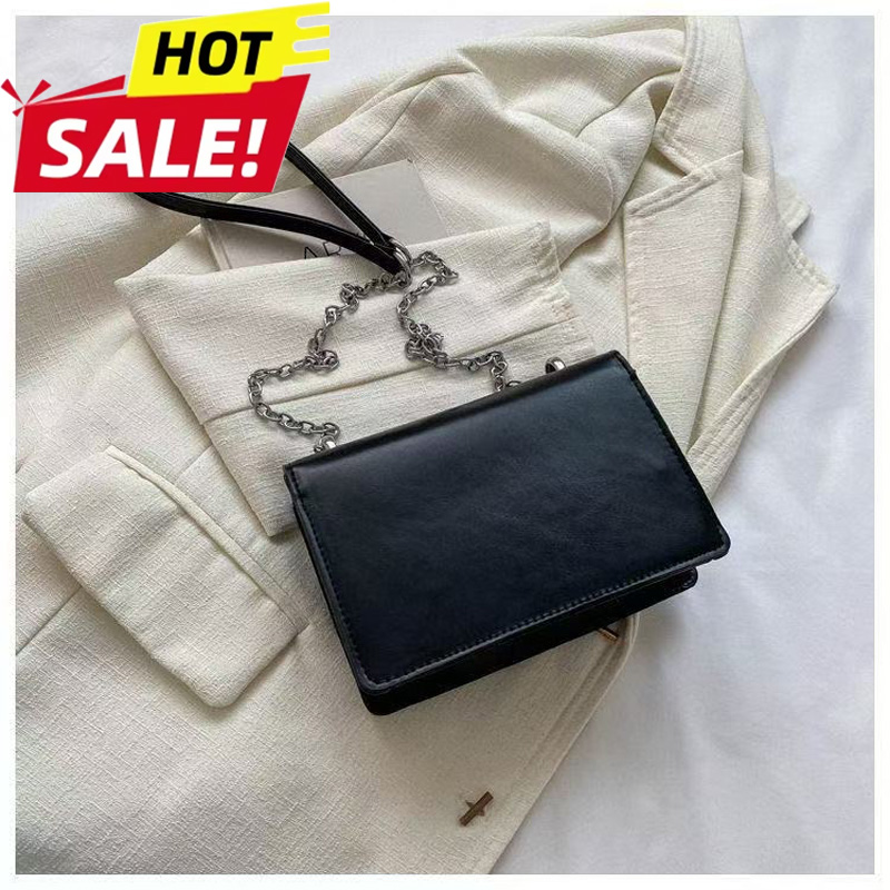 Fashionable Crossbody Bags Sol - Women Bags Logo ulasan dan harga