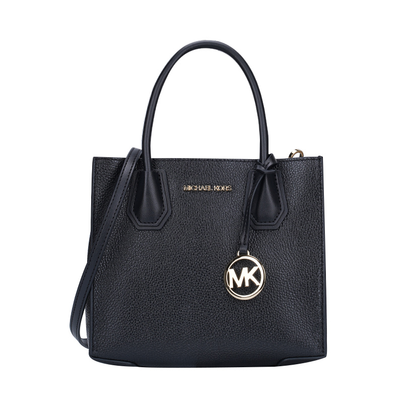 Michael Kors MERCER Medium cow - Women'S Tote Bags Michael Kors ulasan dan harga
