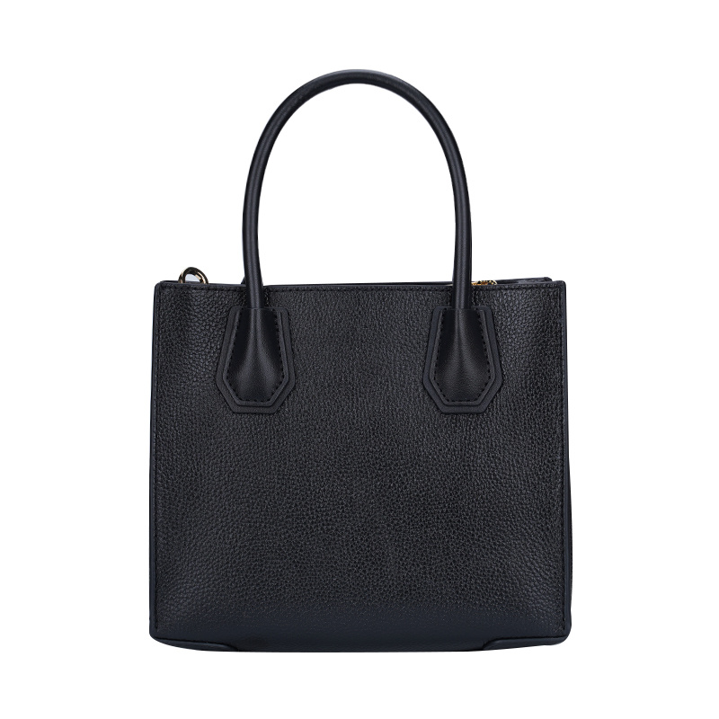 Michael Kors MERCER Medium cow - Women'S Tote Bags Michael Kors ulasan dan harga