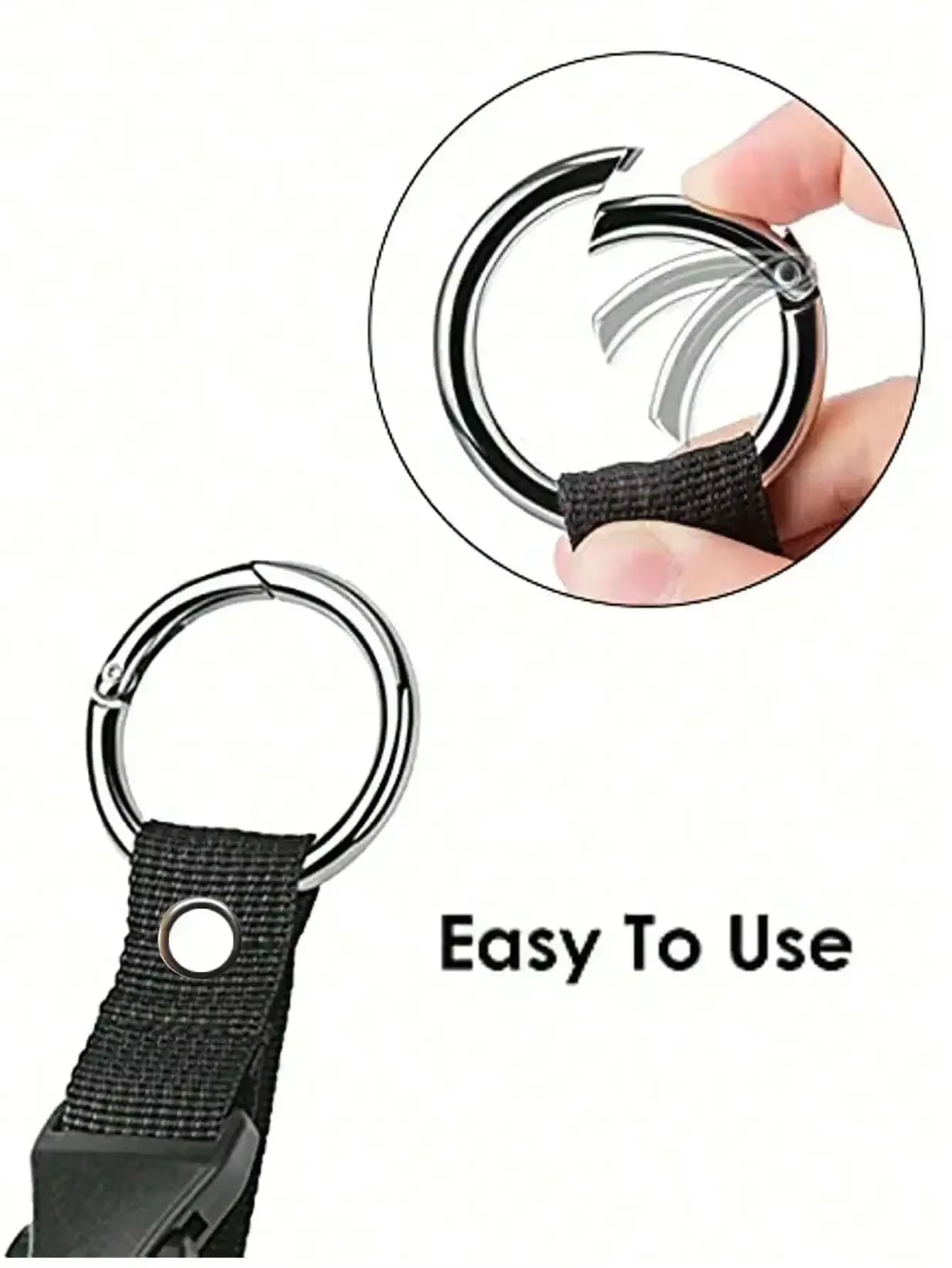 Portable Luggage Strap Durable - Women'S Bags Going Out ulasan dan harga