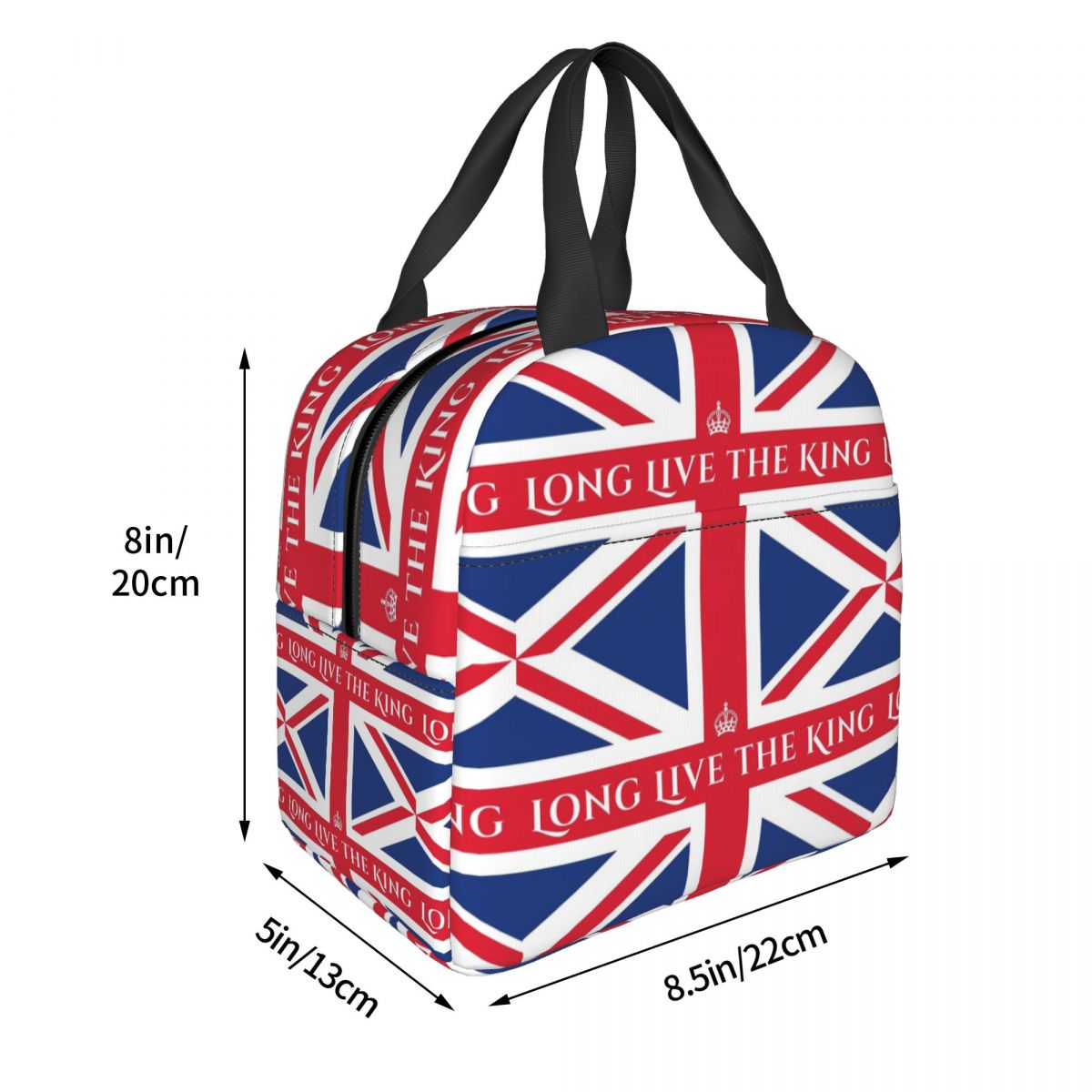Union Jack Flag Of The UK Unit - Women Bags Uk ulasan dan harga