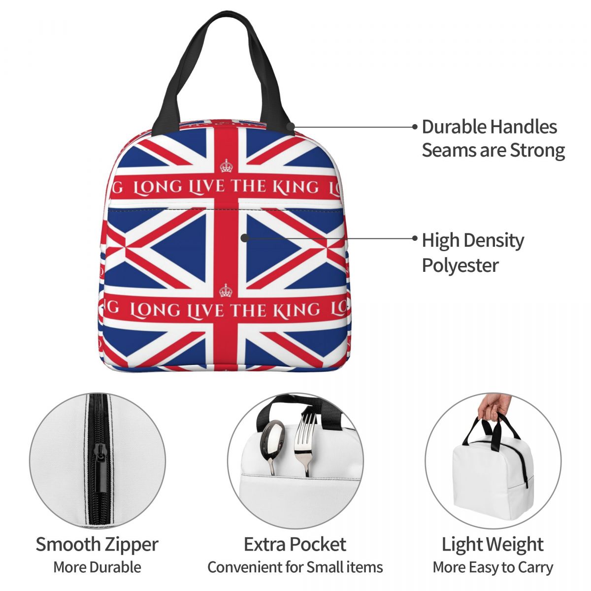 Union Jack Flag Of The UK Unit - Women Bags Uk ulasan dan harga