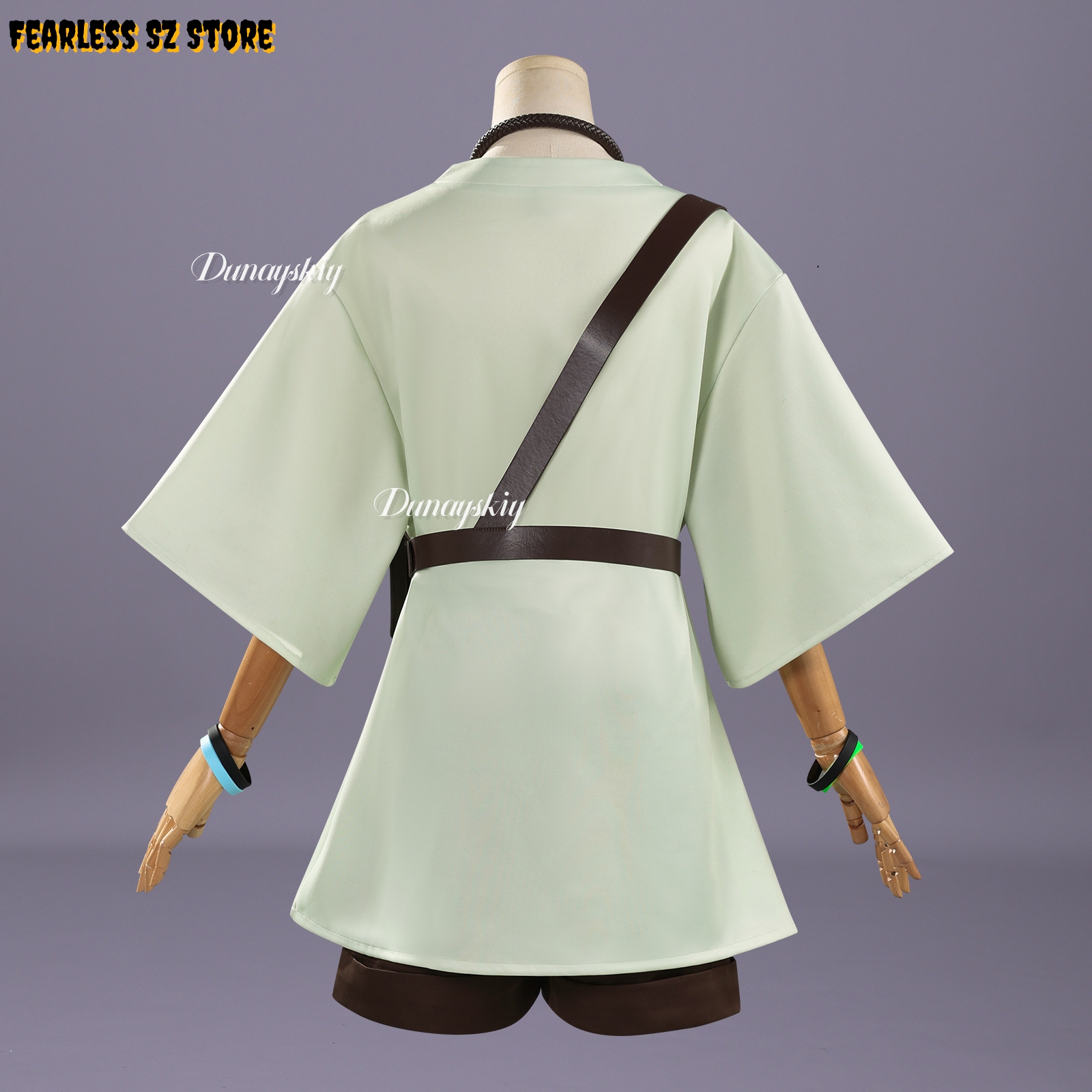 Remlin Cosplay Anime Gachiakut - Women Bags For Party ulasan dan harga