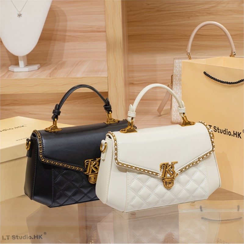 Women's handbag 2024 new autum - Women Bags High End Brands ulasan dan harga