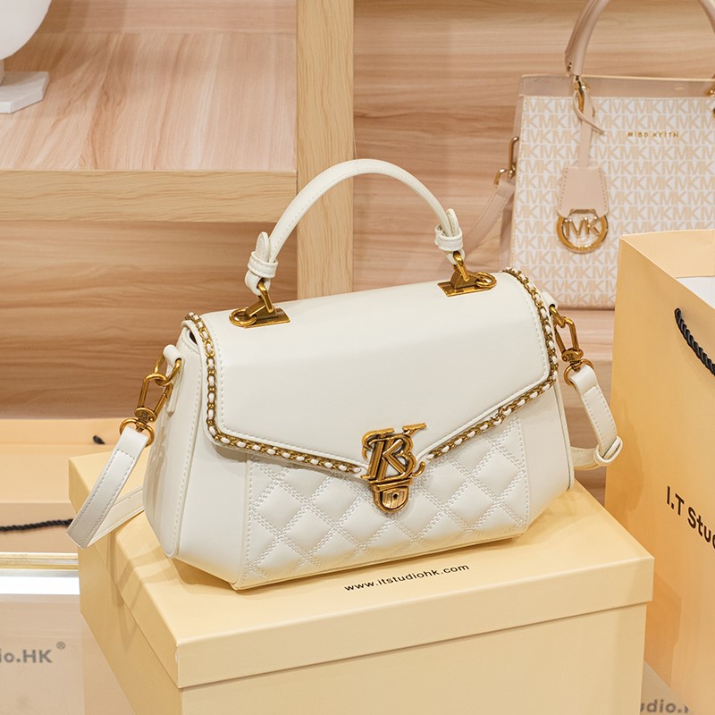 Women's handbag 2024 new autum - Women Bags High End Brands ulasan dan harga