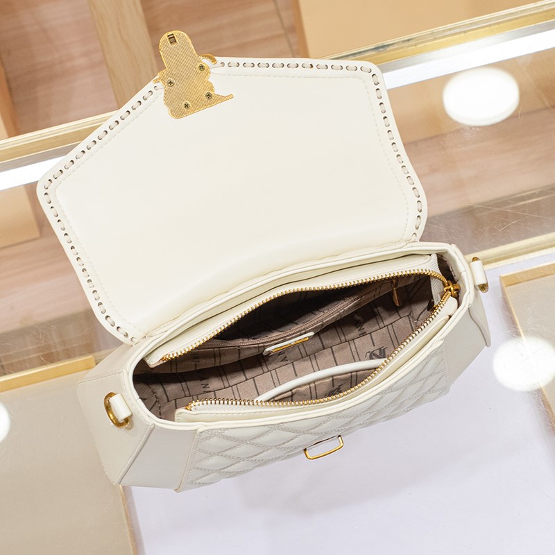 Women's handbag 2024 new autum - Women Bags High End Brands ulasan dan harga
