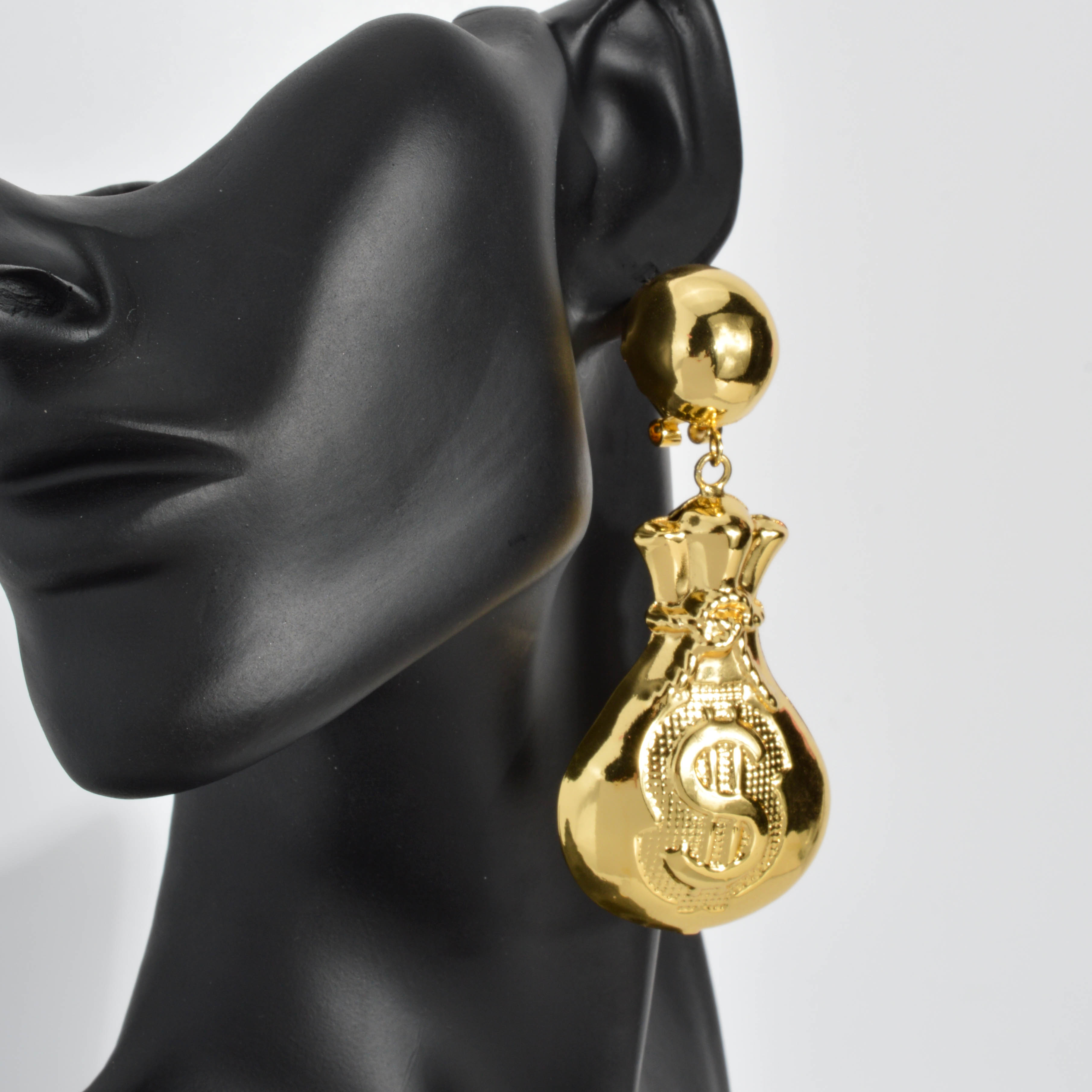 Sunny Jewelry Large Money Bag  - Women Bags Dubai ulasan dan harga