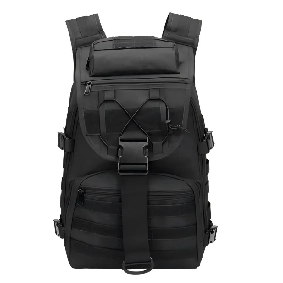 35L Men's Tactical Backpack Su - Women'S Bags Going Out ulasan dan harga