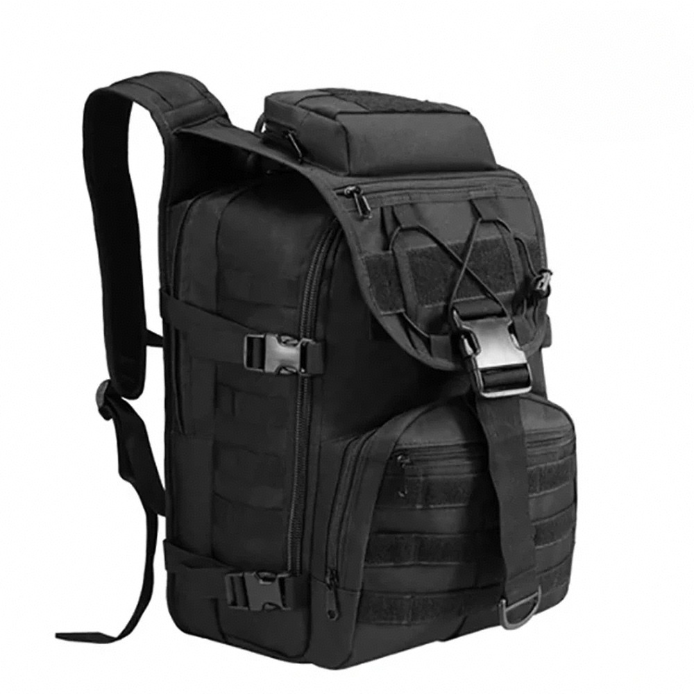 35L Men's Tactical Backpack Su - Women'S Bags Going Out ulasan dan harga
