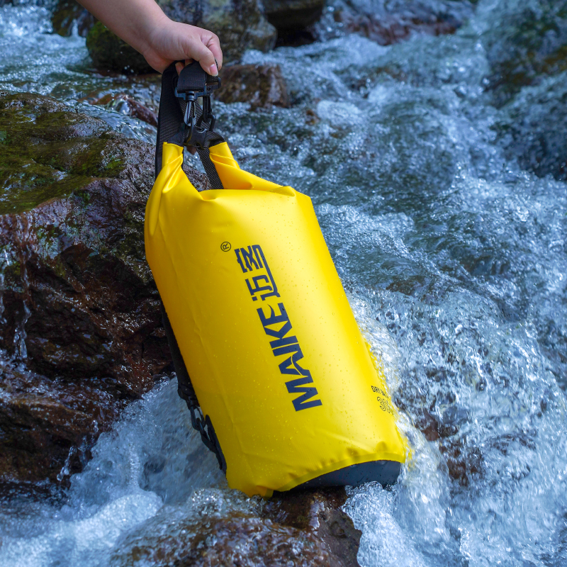 Maike 25L/30L Waterproof Dry B - Women'S Bags Going Out ulasan dan harga