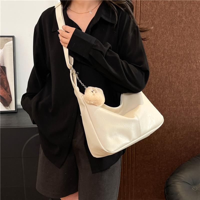 Hot Sale Retro PU Leather Shou - Women Bags Discount ulasan dan harga