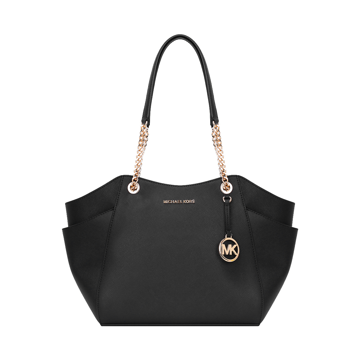 Michael Kors Ole Jet Set Trave - Women'S Tote Bags Michael Kors ulasan dan harga