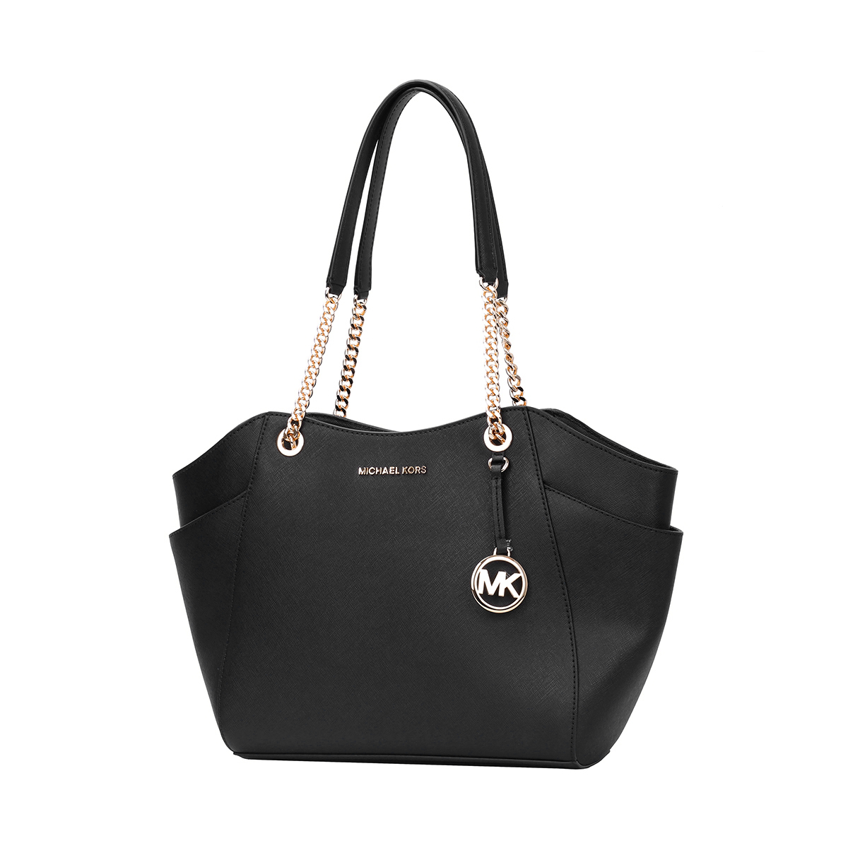 Michael Kors Ole Jet Set Trave - Women'S Tote Bags Michael Kors ulasan dan harga